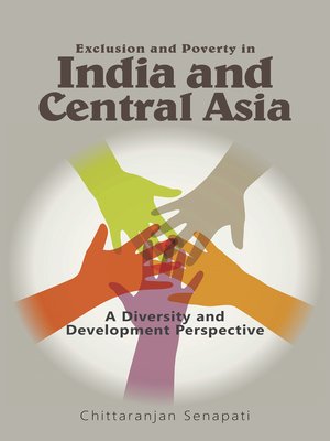cover image of Exclusion and Poverty in India and Central Asia